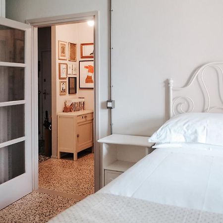 Bed and Breakfast Sm Hospitality Wybicki Reggio nell'Emilia Exterior foto