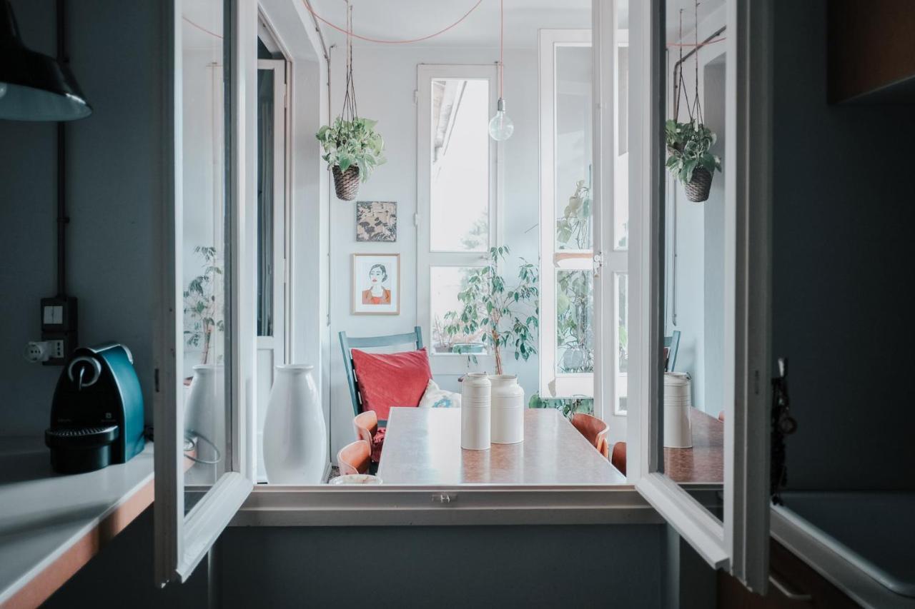Bed and Breakfast Sm Hospitality Wybicki Reggio nell'Emilia Exterior foto