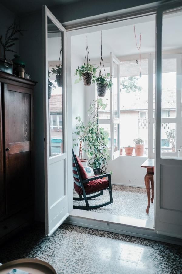 Bed and Breakfast Sm Hospitality Wybicki Reggio nell'Emilia Exterior foto