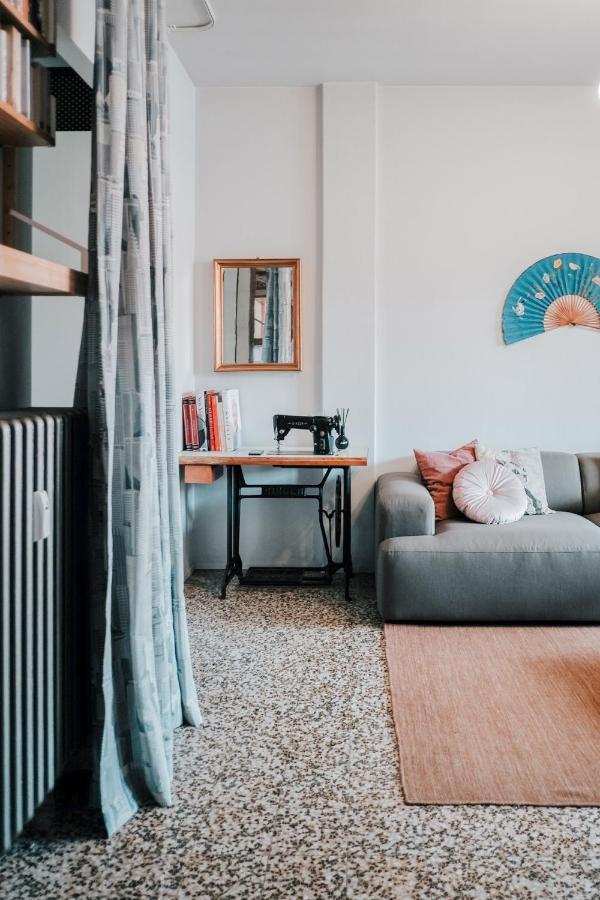 Bed and Breakfast Sm Hospitality Wybicki Reggio nell'Emilia Exterior foto
