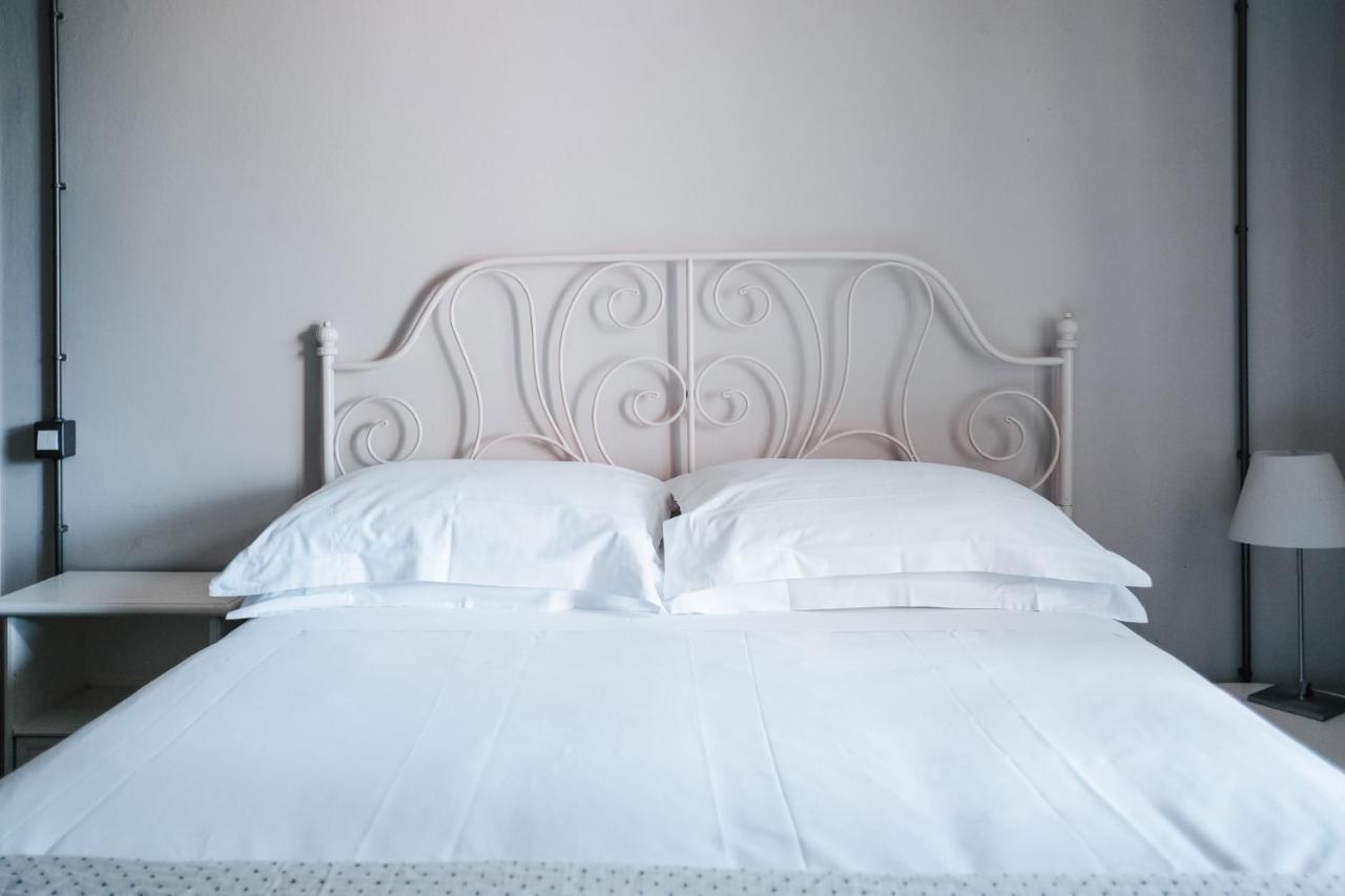 Bed and Breakfast Sm Hospitality Wybicki Reggio nell'Emilia Exterior foto